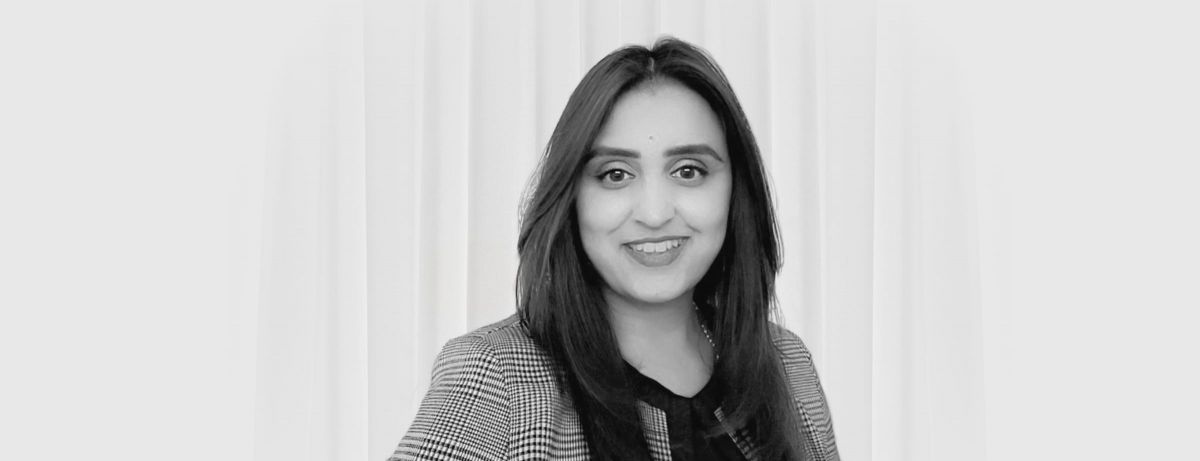 Reena Bhanderi, Principal Solicitor at T&S Legal
